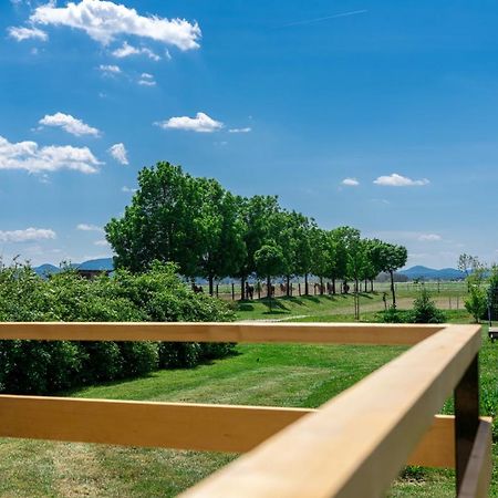 Horse Glamping Park Cirkovce Exterior foto