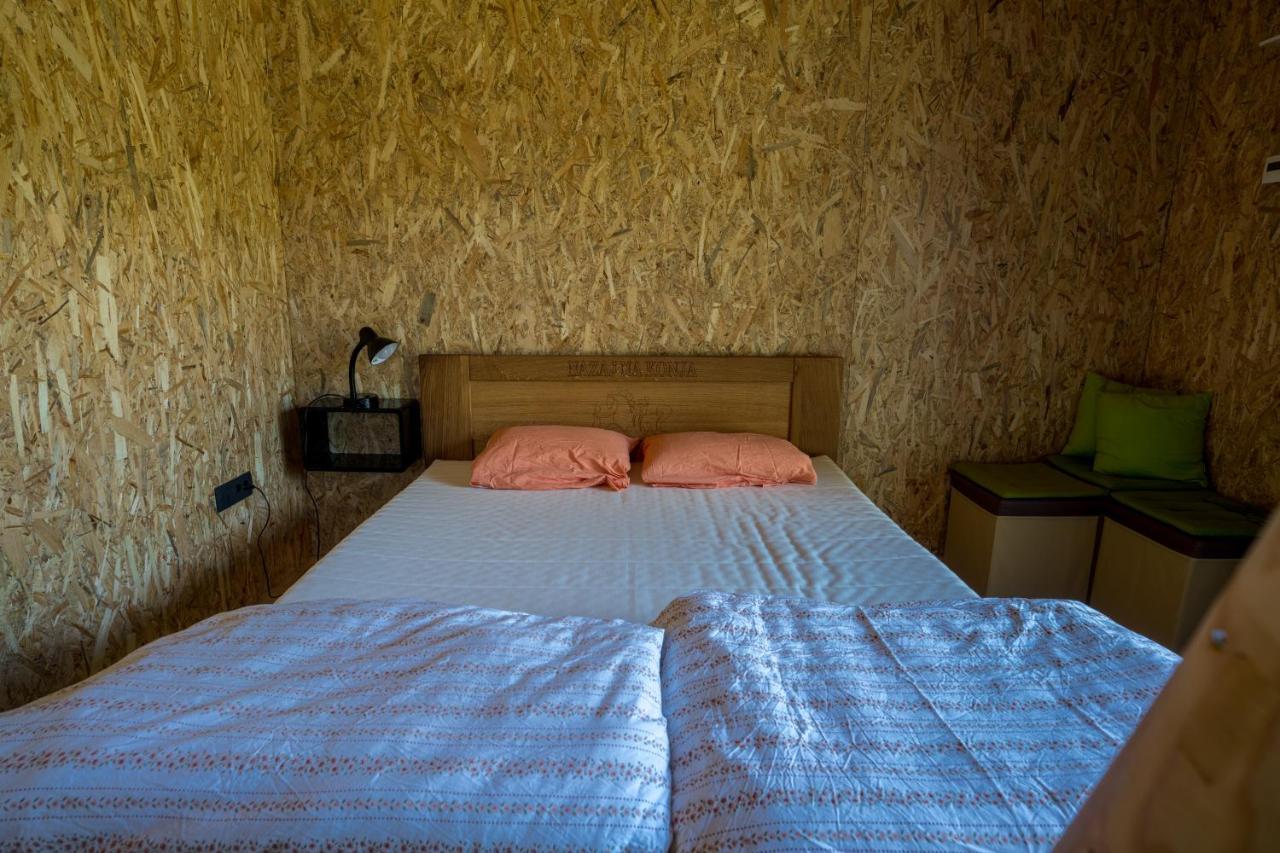 Horse Glamping Park Cirkovce Exterior foto